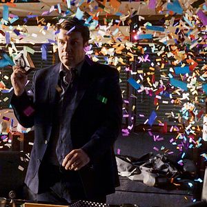 Fotoğraf Nathan Fillion