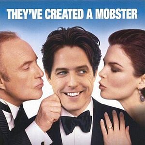 Fotoğraf Belalı Aşk