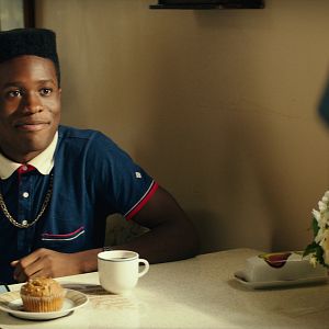 Fotoğraf Shameik Moore