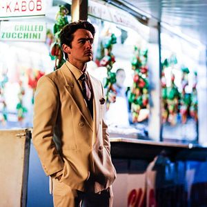 Fotoğraf Vincent Piazza