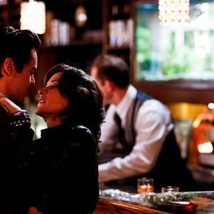 Fotoğraf Patricia Arquette