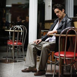 Fotoğraf Vincent Piazza