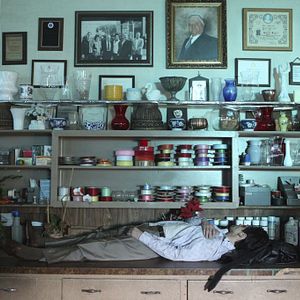 Fotoğraf Vincent Piazza