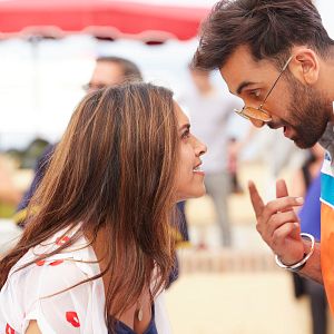 Fotoğraf Deepika Padukone