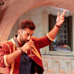 Fotoğraf Ranbir Kapoor
