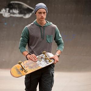 Fotoğraf Damian Hardung