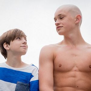 Fotoğraf Damian Hardung