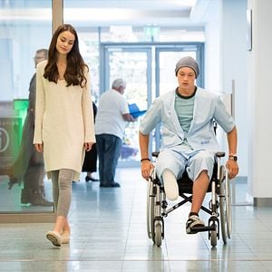 Fotoğraf Luise Befort