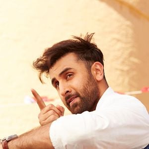 Fotoğraf Ranbir Kapoor