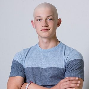 Fotoğraf Damian Hardung