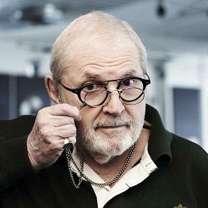 Fotoğraf Jô Soares