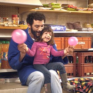 Fotoğraf Ramzy Bedia