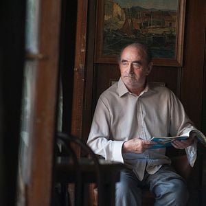 Fotoğraf Richard Bohringer