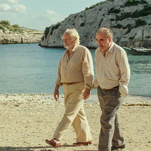 Fotoğraf Hayatın Kıyısında