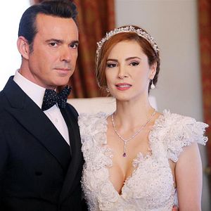 Fotoğraf Çilek Kokusu