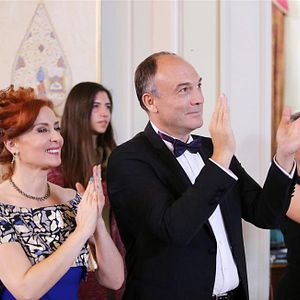 Fotoğraf Çilek Kokusu