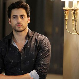 Fotoğraf Çilek Kokusu