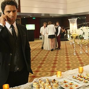 Fotoğraf Güllerin Savaşı