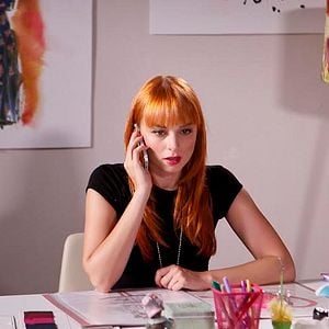 Fotoğraf Kiraz Mevsimi