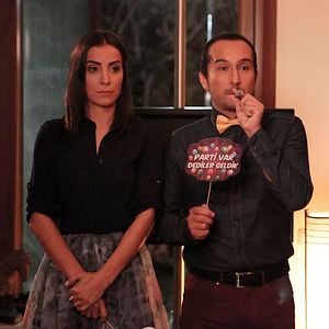 Fotoğraf Kiraz Mevsimi