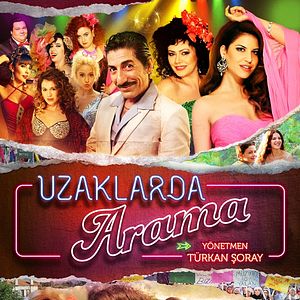 Fotoğraf Uzaklarda Arama