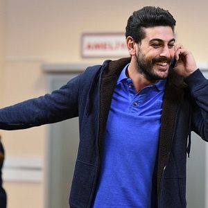 Fotoğraf Gamsız Hayat