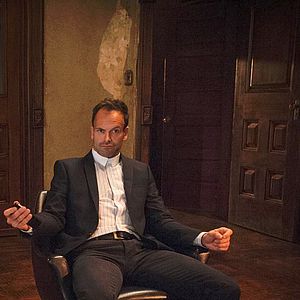 Fotoğraf Jonny Lee Miller