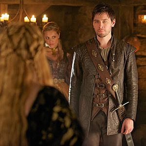 Fotoğraf Torrance Coombs