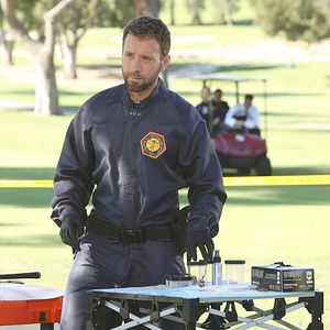 Fotoğraf T.J. Thyne