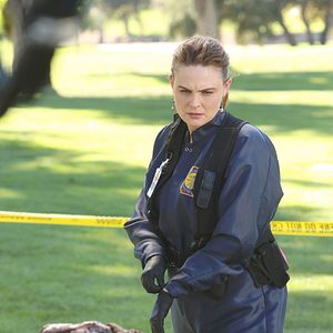 Fotoğraf Emily Deschanel