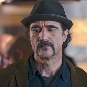 Fotoğraf Elias Koteas