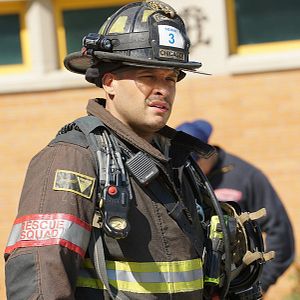 Fotoğraf Joe Minoso