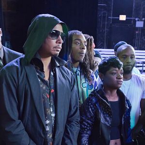 Fotoğraf Terrence Howard