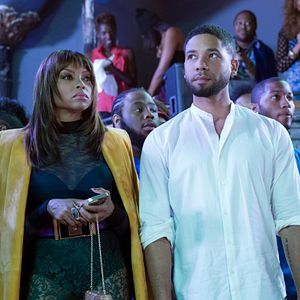 Fotoğraf Jussie Smollett