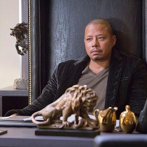 Fotoğraf Terrence Howard