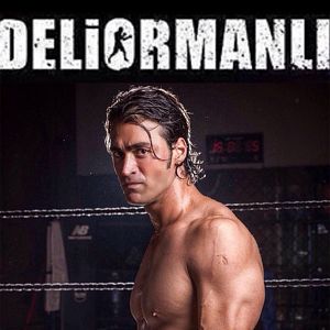 Fotoğraf Deliormanlı