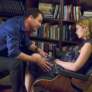 Fotoğraf Ruth Wilson