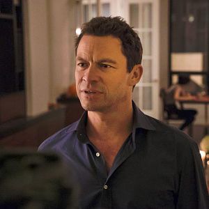 Fotoğraf Dominic West