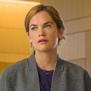 Fotoğraf Ruth Wilson