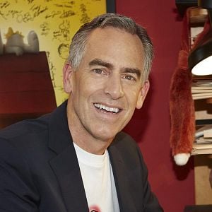 Fotoğraf Steve Martino