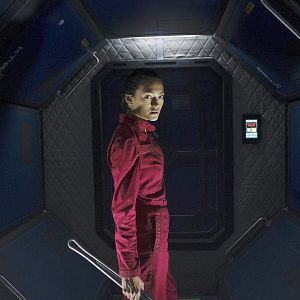 Fotoğraf The Expanse