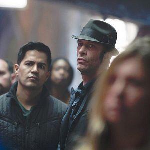 Fotoğraf Thomas Jane