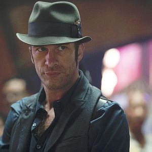 Fotoğraf Thomas Jane