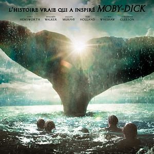 Fotoğraf Denizin Ortasında