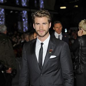 Fotoğraf Liam Hemsworth