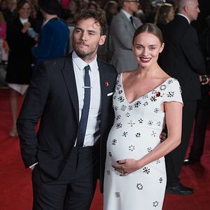 Fotoğraf Sam Claflin