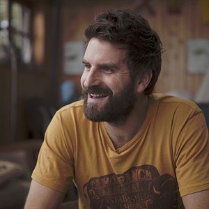 Fotoğraf Grégoire Ludig