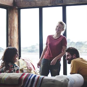 Fotoğraf Géraldine Nakache