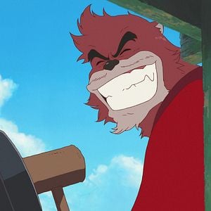 Fotoğraf Bakemono No Ko