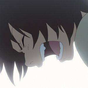 Fotoğraf Bakemono No Ko